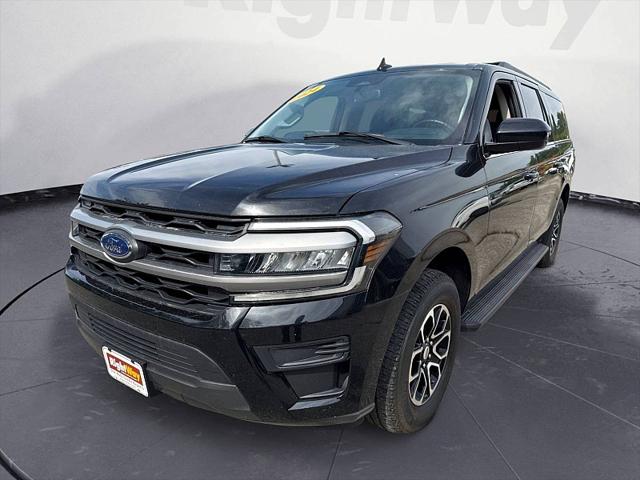 2024 Ford Expedition XLT MAX for sale in Fairfield, OH