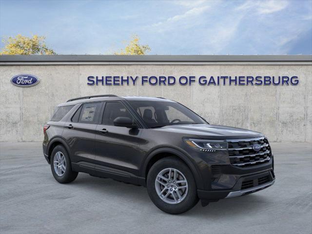 2026 Ford Explorer Active for sale in Gaithersburg, MD