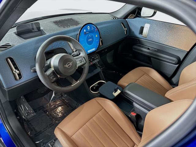 2025 MINI Cooper Countryman Cooper S