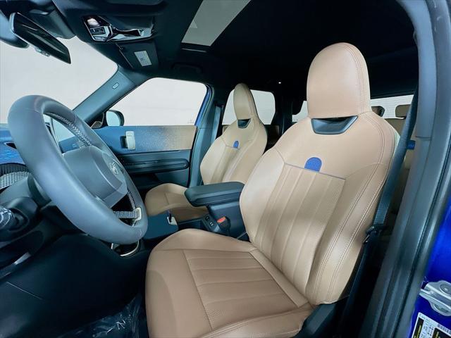 2025 MINI Cooper Countryman Cooper S