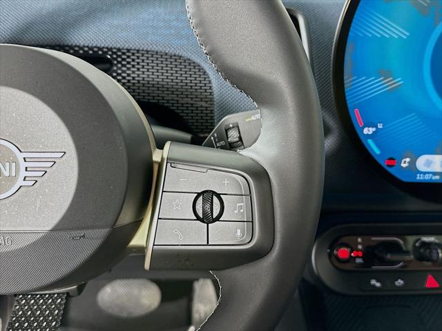 2025 MINI Cooper Countryman Cooper S