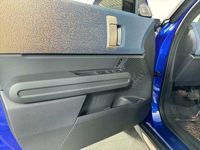 2025 MINI Cooper Countryman Cooper S