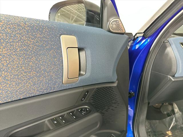 2025 MINI Cooper Countryman Cooper S