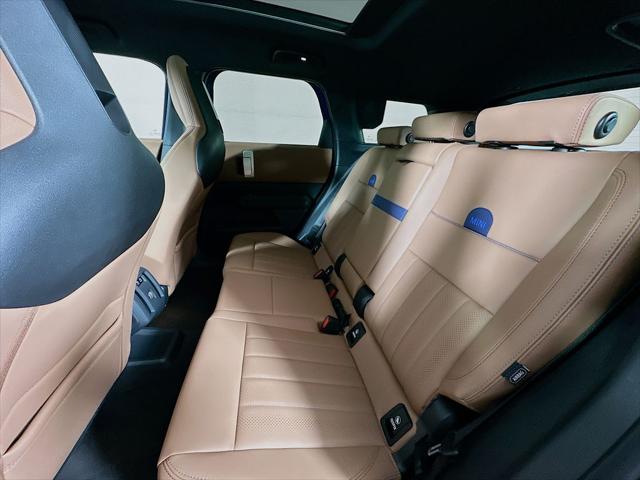 2025 MINI Cooper Countryman Cooper S