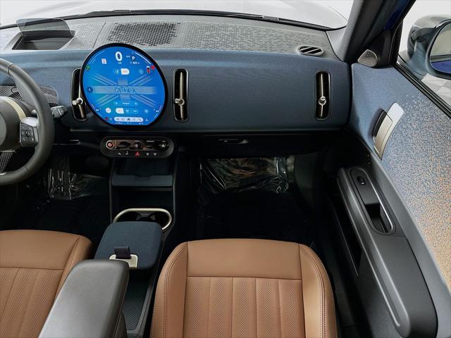 2025 MINI Cooper Countryman Cooper S