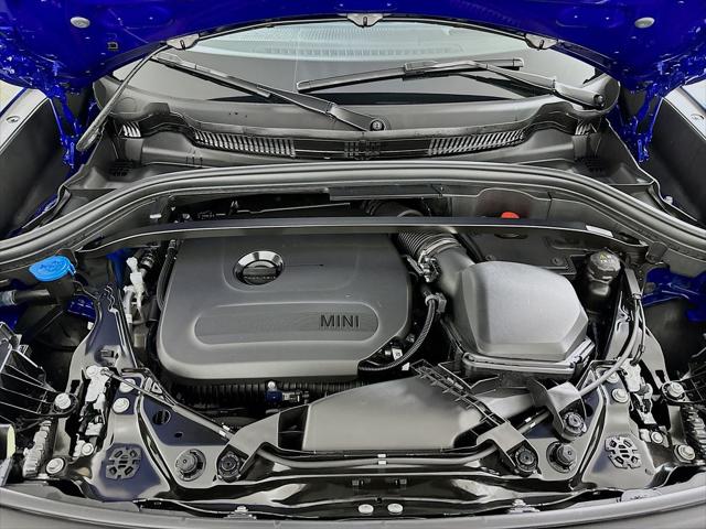 2025 MINI Cooper Countryman Cooper S