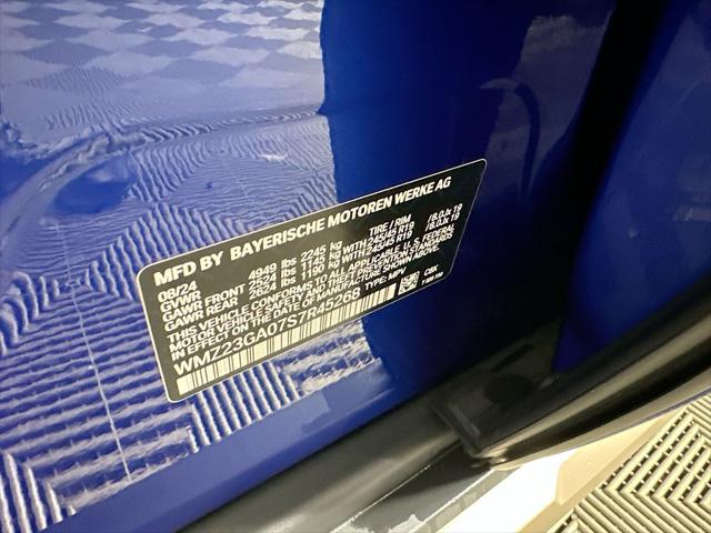 2025 MINI Cooper Countryman Cooper S