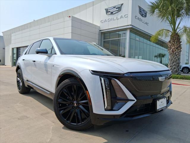 2026 Cadillac iQ Sport AWD for sale in Edinburg, TX