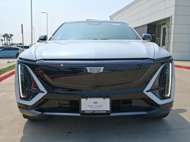 2026 Cadillac iQ Sport AWD