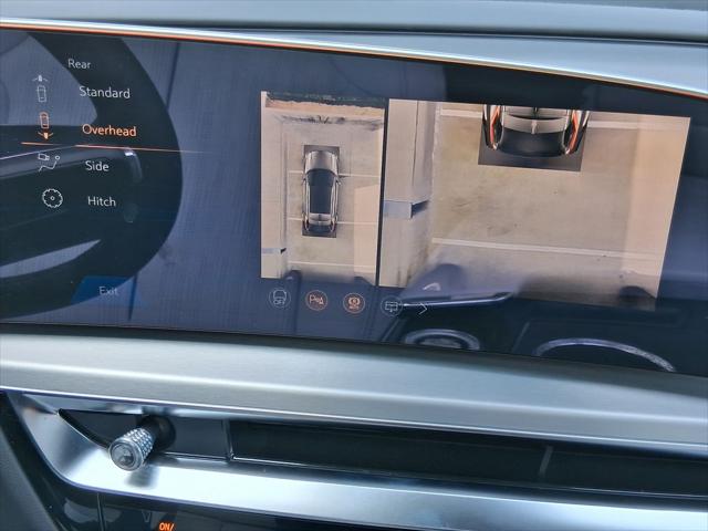 2026 Cadillac iQ Sport AWD