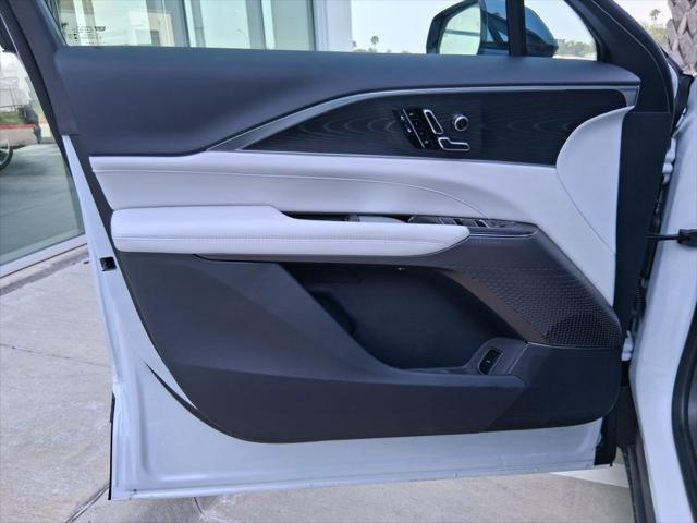 2026 Cadillac iQ Sport AWD