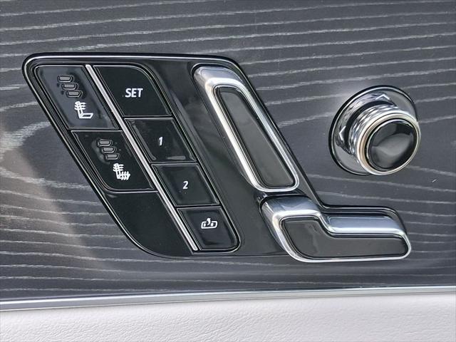 2026 Cadillac iQ Sport AWD