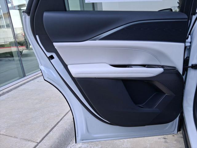 2026 Cadillac iQ Sport AWD