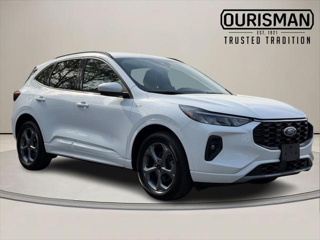 2023 Ford Escape ST-Line Select for sale in MARLOW HEIGHTS, MD