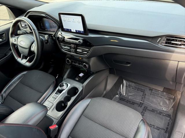 2023 Ford Escape ST-Line Select