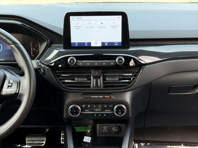 2023 Ford Escape ST-Line Select