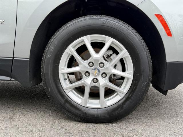 2023 Chevrolet Equinox AWD 1FL
