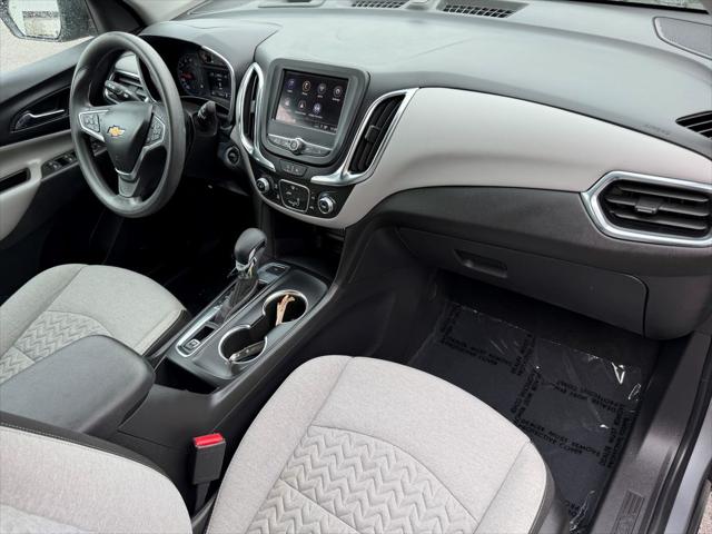 2023 Chevrolet Equinox AWD 1FL