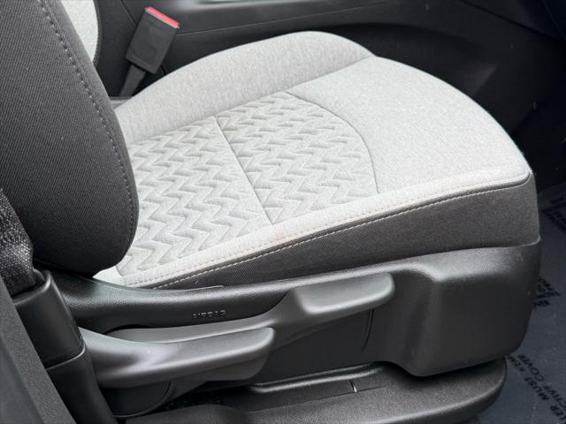 2023 Chevrolet Equinox AWD 1FL