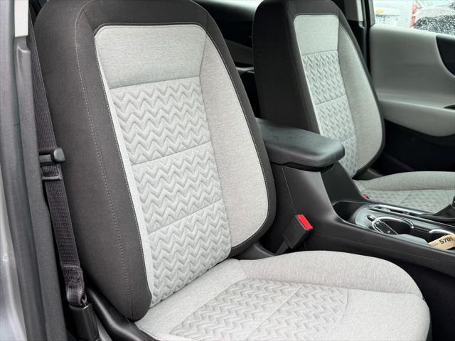 2023 Chevrolet Equinox AWD 1FL