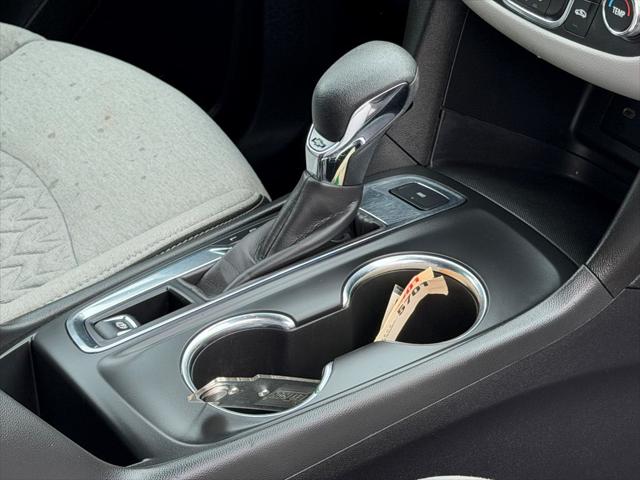 2023 Chevrolet Equinox AWD 1FL