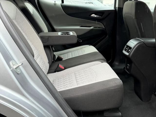 2023 Chevrolet Equinox AWD 1FL