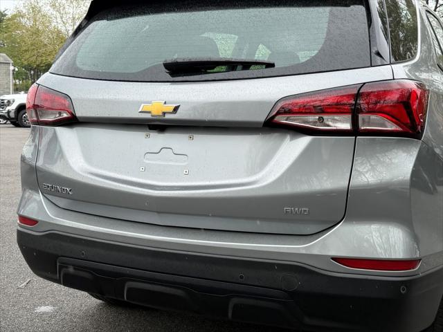 2023 Chevrolet Equinox AWD 1FL
