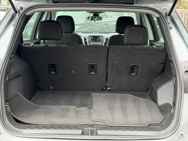 2023 Chevrolet Equinox AWD 1FL