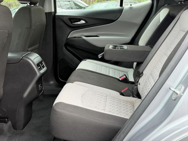 2023 Chevrolet Equinox AWD 1FL