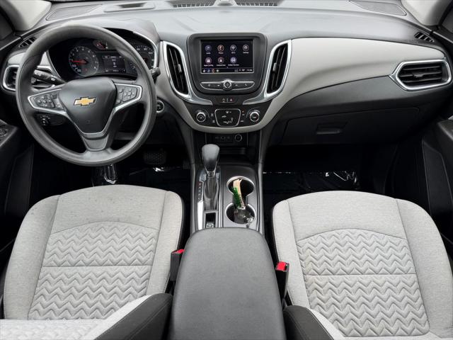 2023 Chevrolet Equinox AWD 1FL