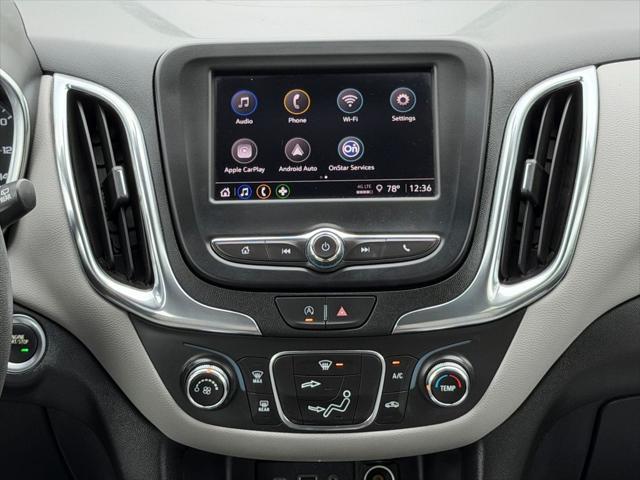 2023 Chevrolet Equinox AWD 1FL