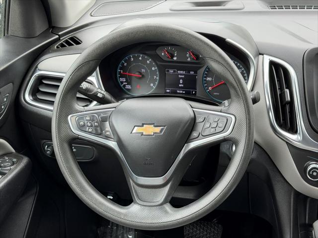 2023 Chevrolet Equinox AWD 1FL