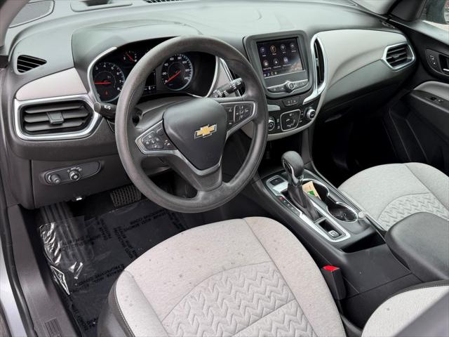 2023 Chevrolet Equinox AWD 1FL