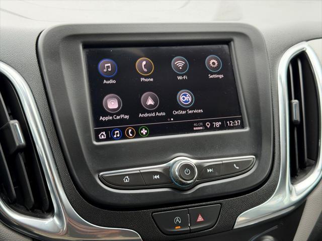 2023 Chevrolet Equinox AWD 1FL