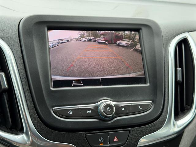 2023 Chevrolet Equinox AWD 1FL
