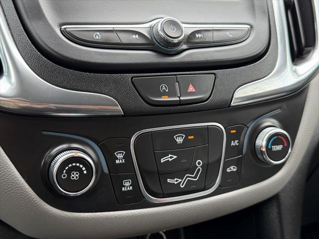 2023 Chevrolet Equinox AWD 1FL