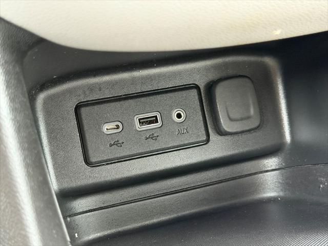 2023 Chevrolet Equinox AWD 1FL