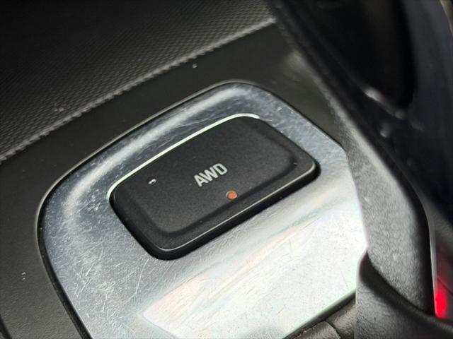 2023 Chevrolet Equinox AWD 1FL