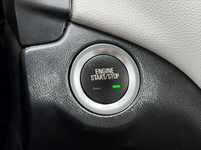 2023 Chevrolet Equinox AWD 1FL