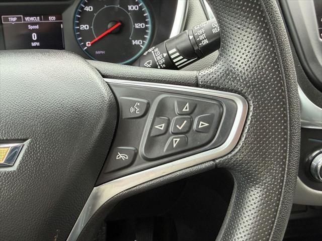 2023 Chevrolet Equinox AWD 1FL