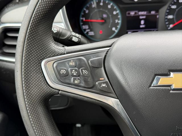 2023 Chevrolet Equinox AWD 1FL