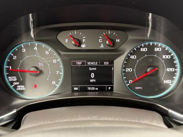 2023 Chevrolet Equinox AWD 1FL
