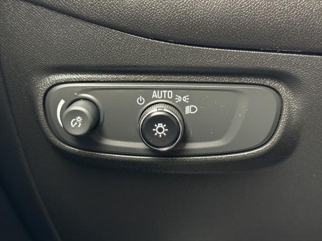 2023 Chevrolet Equinox AWD 1FL