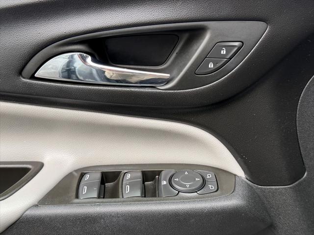 2023 Chevrolet Equinox AWD 1FL
