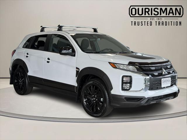 2026 Mitsubishi Outlander Sport 2.0 TRAIL EDITION for sale in MARLOW HEIGHTS, MD