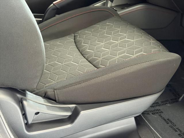 2026 Mitsubishi Outlander Sport 2.0 TRAIL EDITION
