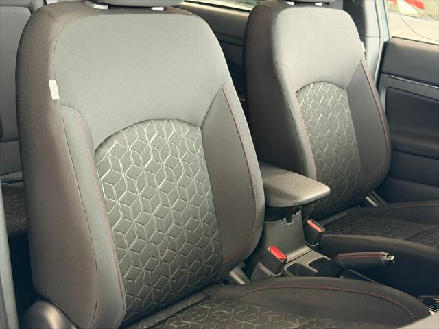 2026 Mitsubishi Outlander Sport 2.0 TRAIL EDITION
