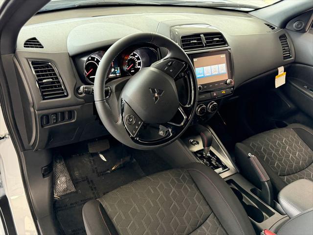2026 Mitsubishi Outlander Sport 2.0 TRAIL EDITION
