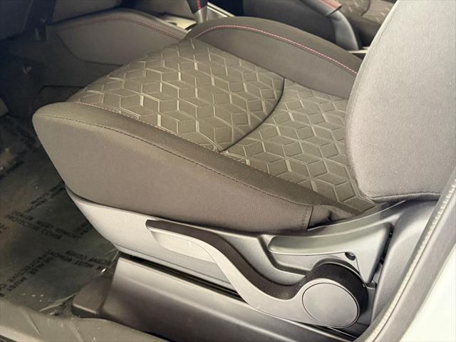 2026 Mitsubishi Outlander Sport 2.0 TRAIL EDITION