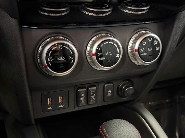 2026 Mitsubishi Outlander Sport 2.0 TRAIL EDITION